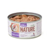 Ração Úmida Origem Nature Gatos Adultos Hipercalórica 120G