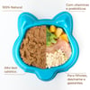 Ração Úmida Origem Nature Gatos Filhotes, Desmame E Gestantes 120G