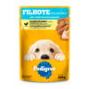 Ração Úmida Pedigree Cães Filhotes Frango Ao Molho - 1 Unidade