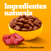 Ração Úmida Pedigree Carne Ao Molho Para Cães Adultos - 290G Lata