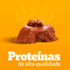 Ração Úmida Pedigree Carne Ao Molho Para Cães Adultos - 290G Lata