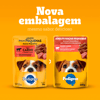 Ração Úmida Pedigree Carne Ao Molho Para Cães Adultos De Raças Pequenas - 1 Sachê 100G