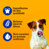 Ração Úmida Pedigree Carne Ao Molho Para Cães Adultos De Raças Pequenas - 1 Sachê 100G