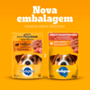 Ração Úmida Pedigree Cordeiro Ao Molho Para Cães Adultos De Raças Pequenas - 100G