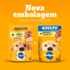 Ração Úmida Pedigree Frango Ao Molho Para Cães Adultos - 100G