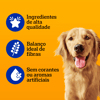 Ração Úmida Pedigree Frango Ao Molho Para Cães Adultos - 100G