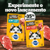Ração Úmida Pedigree Frango Ao Molho Para Cães Adultos - 100G
