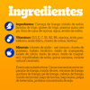 Ração Úmida Pedigree Frango Ao Molho Para Cães Adultos - 290G Lata