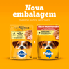 Ração Úmida Pedigree Frango Ao Molho Para Cães Adultos De Raças Pequenas - 100G - 100 Gramas