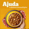 Ração Úmida Pedigree High Protein Sabor Carne E Frango Para Cães Adultos - 85G