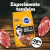 Ração Úmida Pedigree High Protein Sabor Carne E Frango Para Cães Adultos - 85G