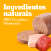 Ração Úmida Pedigree Patê Carne E Frango Para Cães Filhotes - 280G Lata