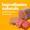 Ração Úmida Pedigree Patê De Carne Para Cães Adultos - 280G