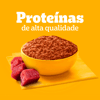 Ração Úmida Pedigree Patê De Carne Para Cães Adultos - 280G
