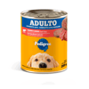Ração Úmida Pedigree Patê De Carne Para Cães Adultos - 280G