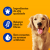 Ração Úmida Pedigree Patê De Frango Para Cães Adultos - 280G Lata