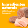 Ração Úmida Pedigree Patê De Frango Para Cães Adultos - 280G Lata