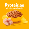 Ração Úmida Pedigree Patê De Frango Para Cães Adultos - 280G Lata