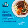Ração Úmida Pet Delícia Control Baixo Fósforo Para Gatos Adultos - 320G