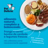 Ração Úmida Pet Delícia Control Para Cães Adultos Baixo Fósforo - 320G