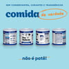 Ração Úmida Pet Delícia Hipercalórica Para Cães Adultos - 320G