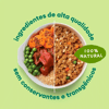 Ração Úmida Pet Delícia Maravilha De Frango Para Gatos - 110G Ou 320G - 320 Gramas