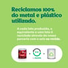 Ração Úmida Pet Delícia Papinha De Frango Para Gatos Filhotes 110G - 1 Unidade