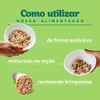 Ração Úmida Pet Delícia Para Cães Caçarolinha De Carne - 110G Ou 320G - 320 Gramas