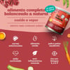 Ração Úmida Pet Delícia Picadinho De Carne Para Gatos - 110G Ou 320G - 320 Gramas