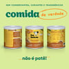 Ração Úmida Pet Delícia Risotinho De Frango Para Cães Adultos - 320G