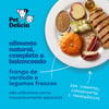 Ração Úmida Pet Delícia Senior Happy Oldies Para Cães Idosos +7 Anos - 320G