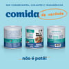Ração Úmida Pet Delícia Senior Happy Oldies Para Cães Idosos +7 Anos - 320G