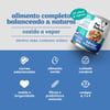 Ração Úmida Pet Delícia Senior Happy Oldies Para Cães Idosos +7 Anos - 320G