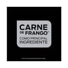 Ração Úmida Pro Plan Para Cães Adultos Sabor Frango - 1 Sachê De 100G