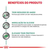 Ração Úmida Royal Canin Diabetic Para Cães Adultos - 410G