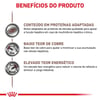 Ração Úmida Royal Canin Hepatic Para Cães Adultos Com Insuficiência Hepática Crônica - 420G