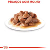 Ração Úmida Royal Canin Instinctive Para Gatos Adultos 85G - 1 Unidade