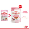 Ração Úmida Royal Canin Kitten Para Gatos Filhotes Até 12 Meses - 85G