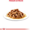 Ração Úmida Royal Canin Light Para Gatos Adultos 85G - 1 Sachê