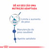 Ração Úmida Royal Canin Light Weight Care Para Cães Adultos - 85G