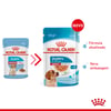 Ração Úmida Royal Canin Medium Puppy Para Cães Filhotes De Porte Médio - 140G