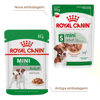 Ração Úmida Royal Canin Mini Adult Para Cães De Porte Pequeno - 85G