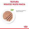 Ração Úmida Royal Canin Mother & Babycat Para Gatas Gestantes E Filhotes - 195G