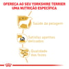 Ração Úmida Royal Canin Para Cães Adultos Yorkshire Terrier - 85G