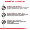 Ração Úmida Royal Canin Recovery Para Cães E Gatos - 195G