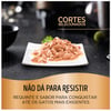 Ração Úmida Sheba Atum Marinado Para Gatos Adultos - 85G
