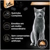Ração Úmida Sheba Atum Marinado Para Gatos Adultos - 85G