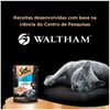 Ração Úmida Sheba Atum Marinado Para Gatos Adultos - 85G