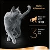 Ração Úmida Sheba Carne Ao Molho Para Gatos Adultos - 85G