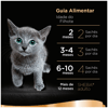 Ração Úmida Sheba Carne Ao Molho Para Gatos Filhotes - 85G Sachê